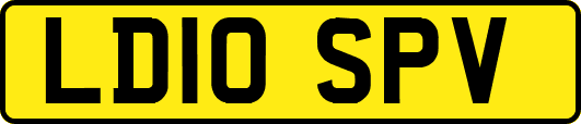 LD10SPV