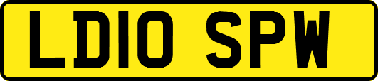 LD10SPW