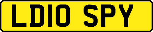 LD10SPY