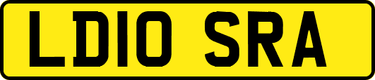 LD10SRA