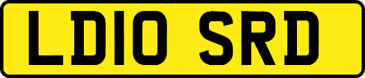 LD10SRD