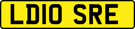 LD10SRE