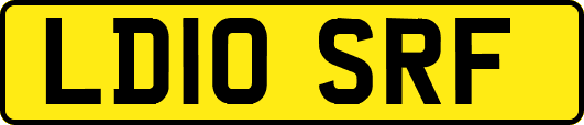LD10SRF
