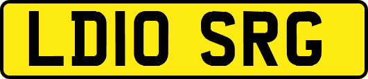 LD10SRG
