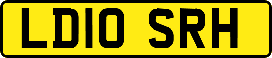 LD10SRH