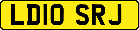 LD10SRJ