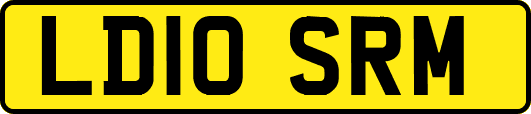 LD10SRM