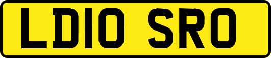 LD10SRO