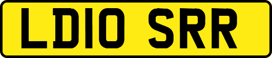 LD10SRR