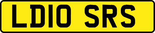 LD10SRS