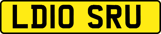 LD10SRU