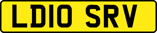 LD10SRV
