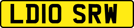 LD10SRW