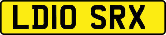 LD10SRX