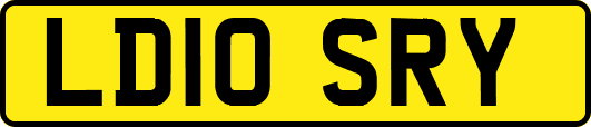 LD10SRY