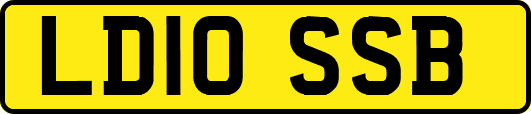 LD10SSB