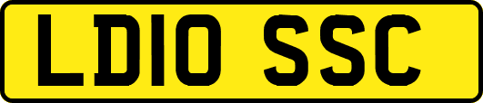 LD10SSC