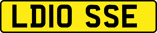 LD10SSE