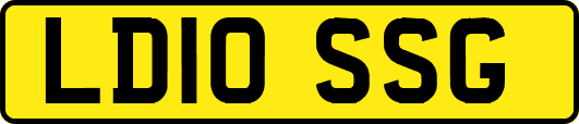 LD10SSG