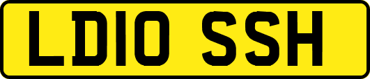 LD10SSH