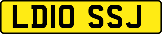 LD10SSJ