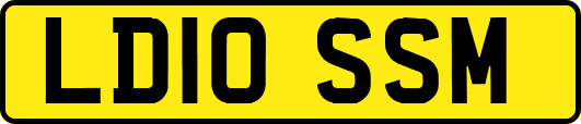 LD10SSM