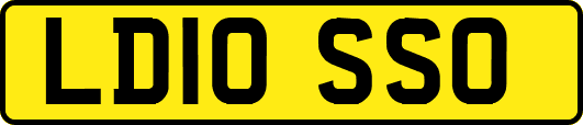 LD10SSO