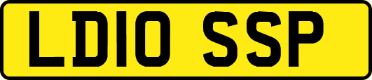 LD10SSP