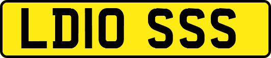 LD10SSS
