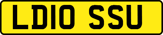 LD10SSU
