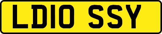 LD10SSY