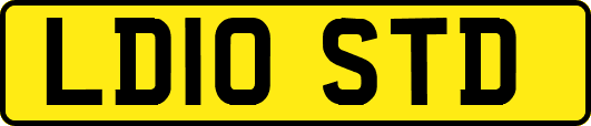 LD10STD