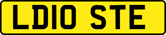 LD10STE