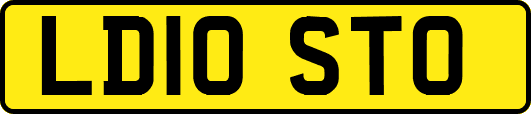 LD10STO