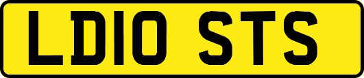 LD10STS