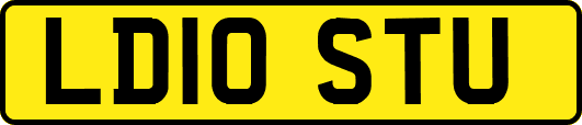 LD10STU