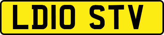 LD10STV