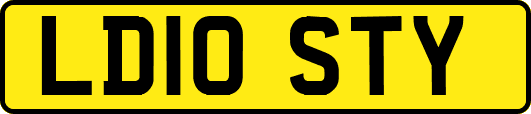 LD10STY