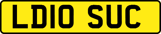 LD10SUC
