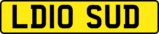 LD10SUD