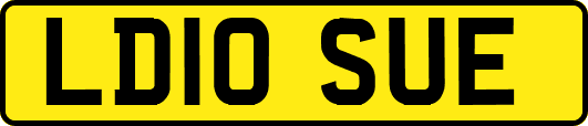 LD10SUE