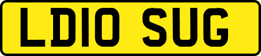 LD10SUG