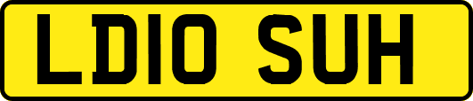 LD10SUH