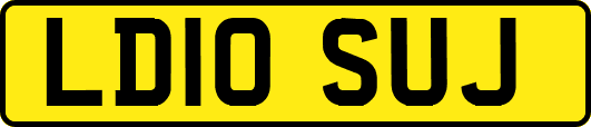 LD10SUJ