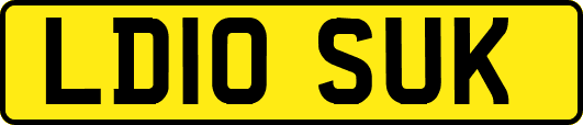 LD10SUK