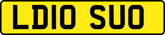 LD10SUO