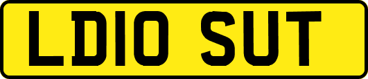 LD10SUT