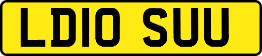 LD10SUU