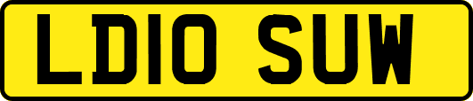 LD10SUW