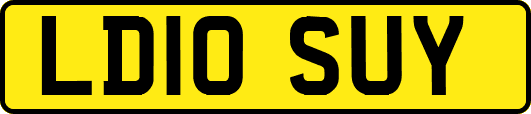LD10SUY